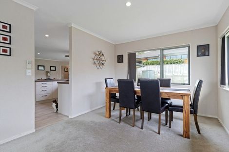 Photo of property in 7 Totara Place, Te Kauwhata, 3710