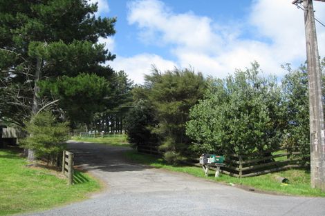 Photo of property in 117 Waitakere Road, Waitakere, Henderson, 0782