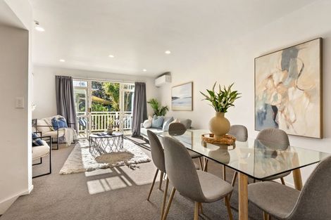 Photo of property in Colombo St Apartments, 15/10 Colombo Street, Newtown, Wellington, 6021