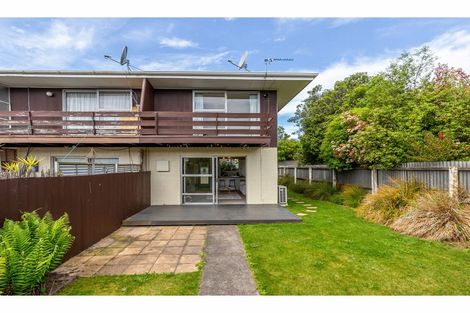 Photo of property in 5/34a Harman Street, Addington, Christchurch, 8024