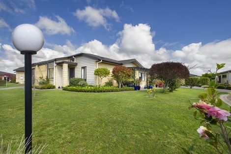 Photo of property in Parkside Villas, 95/11 Manuka Street, Matamata, 3400