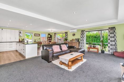 Photo of property in 66 Preston Avenue, West Melton, 7618