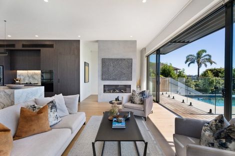 Photo of property in 26 Ngaiwi Street, Orakei, Auckland, 1071