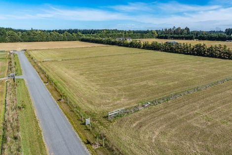 Photo of property in 1675b West Coast Road, Kirwee, 7671