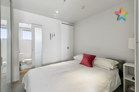 Photo of property in Soho Apartments, 1421/74 Taranaki Street, Te Aro, Wellington, 6011