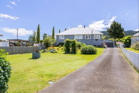Photo of property in 4 Totara Crescent, Taumarunui, 3920