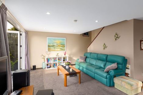 Photo of property in 268 Fitzgerald Avenue, Christchurch Central, Christchurch, 8013