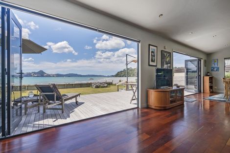Photo of property in 153 Captain Cook Road, Cooks Beach, Whitianga, 3591