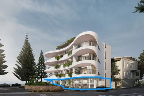 Photo of property in 12 Esplanade, Sumner, Christchurch, 8081