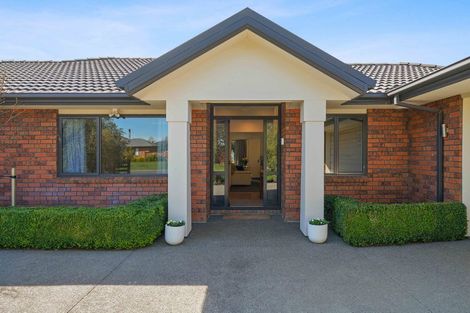 Photo of property in 8 Frame Crescent, Rolleston, 7614