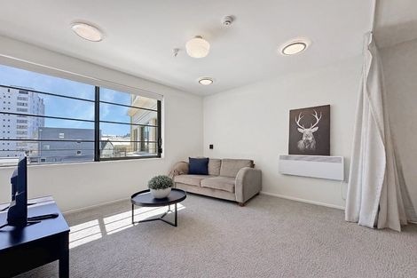Photo of property in 305/3 Roxburgh Street, Mount Victoria, Wellington, 6011