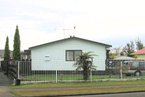 Photo of property in 8 Derby Street, Nawton, Hamilton, 3200