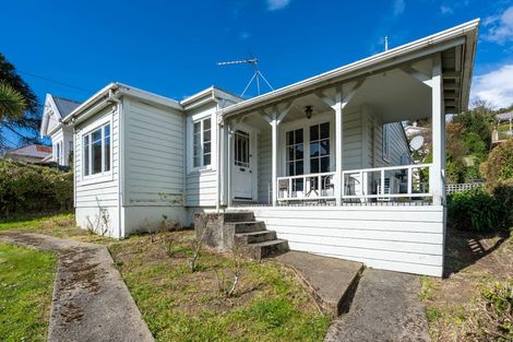 Photo of property in 420 North Road, North East Valley, Dunedin, 9010