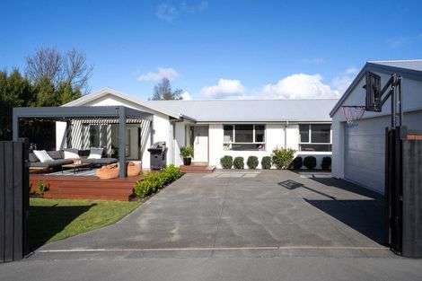Photo of property in 347 Burwood Road, Burwood, Christchurch, 8083