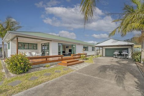 Photo of property in 36 Charles Green Drive, Cooks Beach, Whitianga, 3591