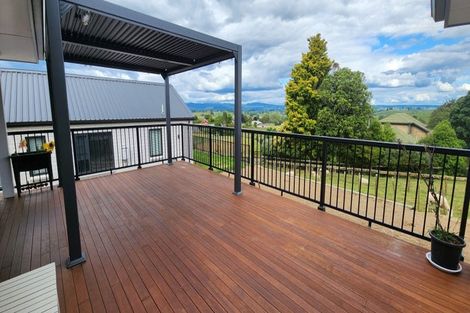 Photo of property in 19 Fairview Street, Tirau, 3410