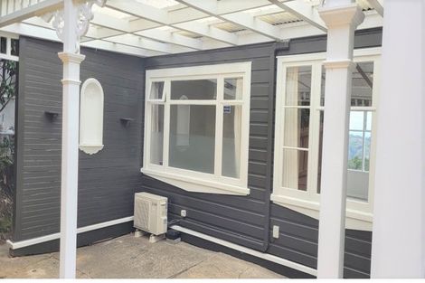 Photo of property in 7 Asquith Terrace, Brooklyn, Wellington, 6021