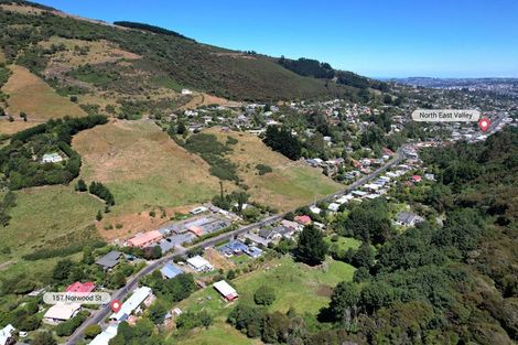 Photo of property in 157 Norwood Street, Normanby, Dunedin, 9010