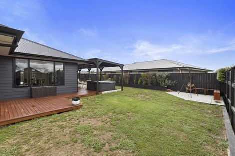 Photo of property in 9 Vercoe Crescent, Morrinsville, 3300