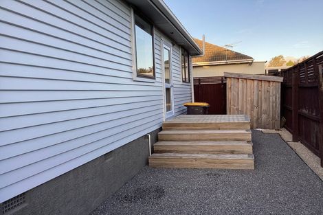 Photo of property in 43 Heathcote Street, Woolston, Christchurch, 8023