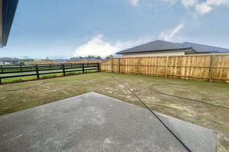 Photo of property in 96 Avanda Avenue, Rolleston, 7615