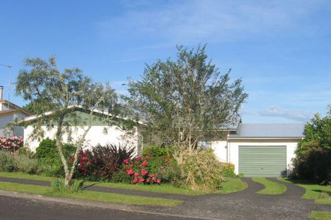 Photo of property in 29 House Avenue, Taumarunui, 3920