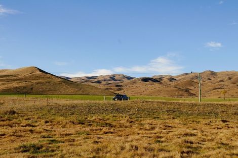 Photo of property in 307 Mchenrys Road, Hakataramea Valley, 9498