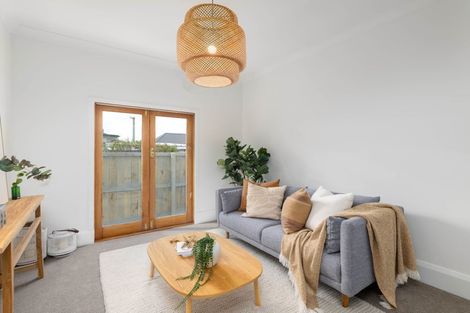 Photo of property in 10 Frankleigh Street, Somerfield, Christchurch, 8024