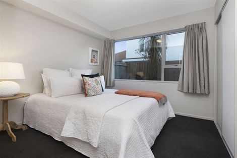 Photo of property in 35a Boon Street, Sydenham, Christchurch, 8023