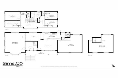 Photo of property in 1a Brassey Road, Saint Johns Hill, Whanganui, 4500