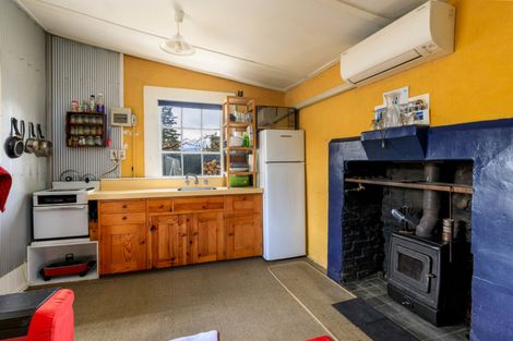 Photo of property in 171 Manuherikia Road, Letts Gully, Alexandra, 9393