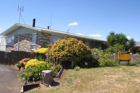 Photo of property in 180 Russell Road, Huntly, 3700