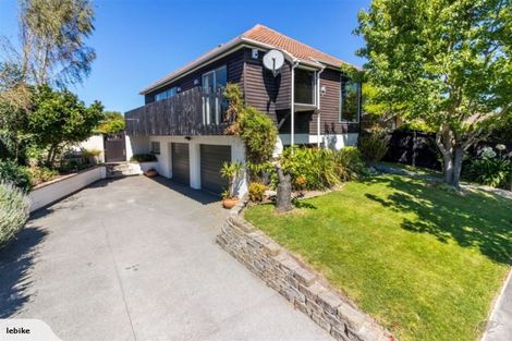 Photo of property in 46 Kimberley Street, Casebrook, Christchurch, 8051