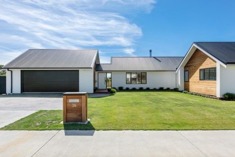 Photo of property in 36 Maeburn Street, Witherlea, Blenheim, 7201