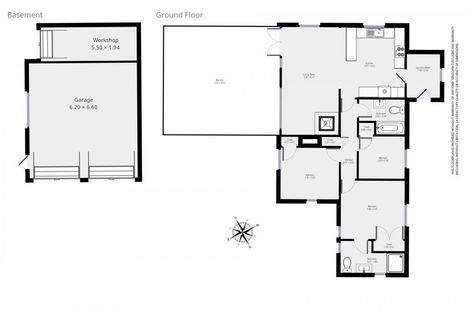 Photo of property in 67 Gawler Street, Te Horo Beach, Otaki, 5581