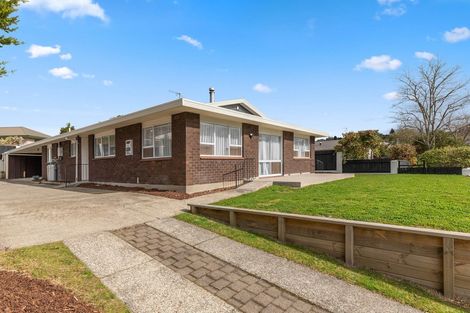 Photo of property in 49 Neri Crescent, Pomare, Rotorua, 3015