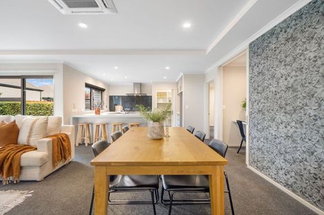 Photo of property in 20 Taiore Crescent, Marshland, Christchurch, 8083