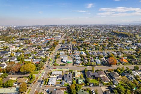 Photo of property in 10a North Parade, Richmond, Christchurch, 8013