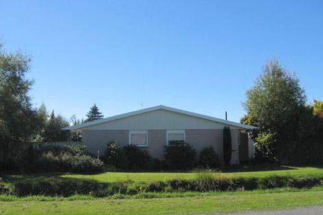 Photo of property in 144 Forest Drive, Methven, 7730
