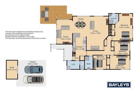 Photo of property in 27 Fuchsia Avenue, Pukete, Hamilton, 3200