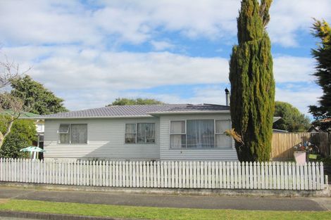 Photo of property in 6 Fox Street, Levin, 5510