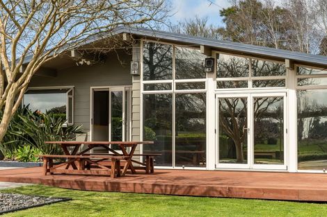 Photo of property in 178 Exelby Road, Burbush, Hamilton, 3288