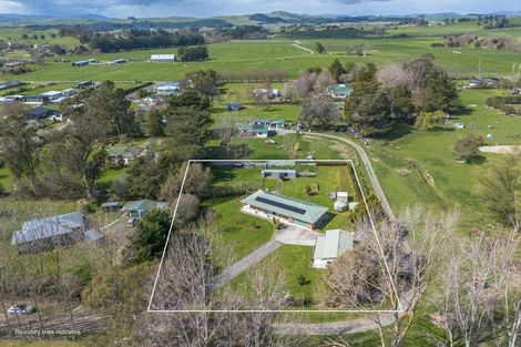 Photo of property in 8a Knorp Street, Otane, 4202