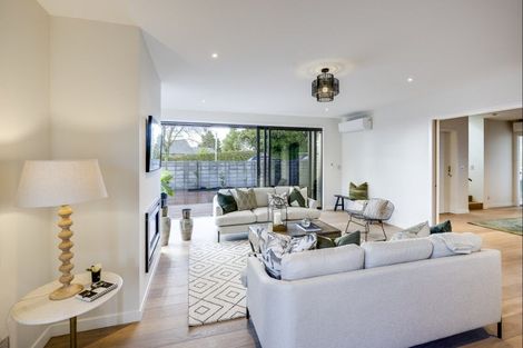 Photo of property in 24a Duart Road, Havelock North, 4130