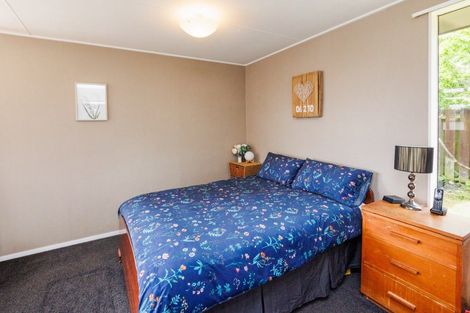 Photo of property in 24 Kowhai Street, Tokomaru, Palmerston North, 4474