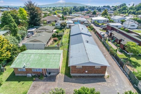 Photo of property in 4/186 Young Street, Te Awamutu, 3800