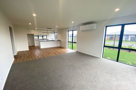 Photo of property in 27 Hurley Drive, Rolleston, 7615