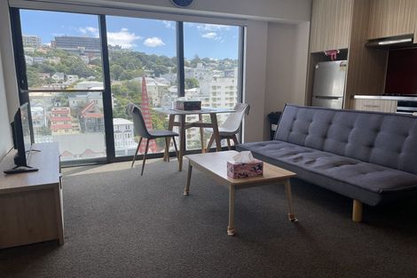 Photo of property in 1504/111 Dixon Street, Te Aro, Wellington, 6011
