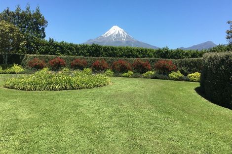 Photo of property in 1918 Egmont Road, Kaimiro, Inglewood, 4386