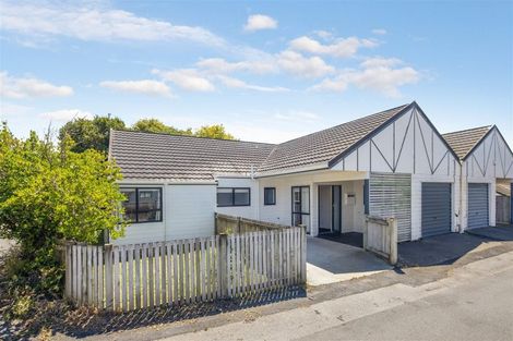 Photo of property in 4/53 Dominion Park Street, Johnsonville, Wellington, 6037